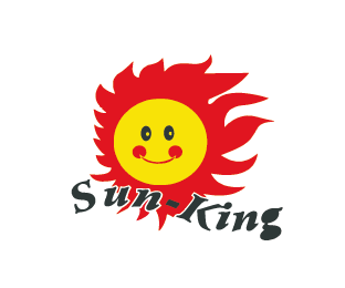 昶新太陽能熱泵熱水器Logo
